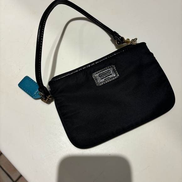 Coach Tiny Purse - Picture 3 of 6